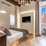 Pensionat Madonna Del Pantheon 4*