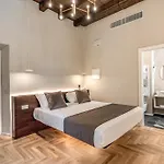 Madonna Del Pantheon Pensionat 4*