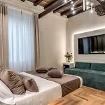 Madonna Del Pantheon 4* Rom
