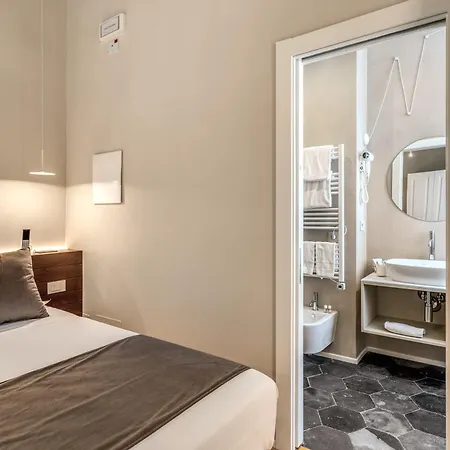 Madonna Del Pantheon 4*