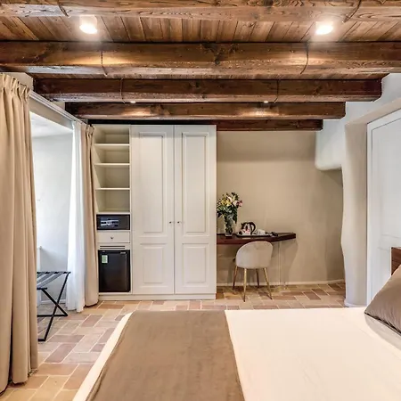 Pensionat Madonna Del Pantheon