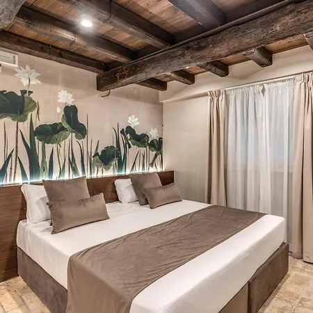 Madonna Del Pantheon 4* Rom