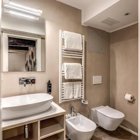 Madonna Del Pantheon 4* Rom