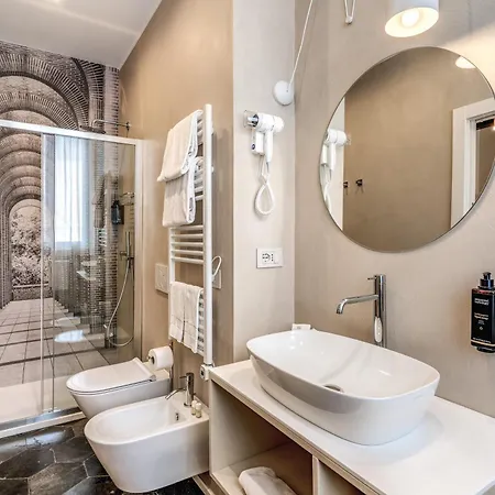 Madonna Del Pantheon 4* Rom