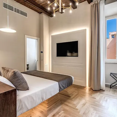 Pensionat Madonna Del Pantheon 4*