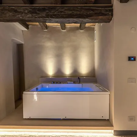 Madonna Del Pantheon Pensionat 4*