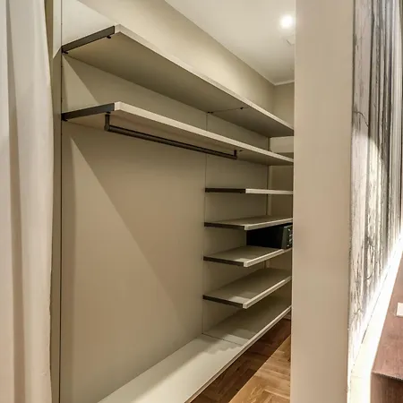 Madonna Del Pantheon Pensionat 4*