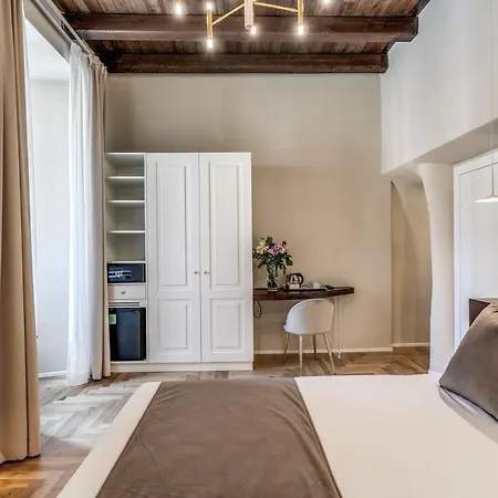 Madonna Del Pantheon Pensionat