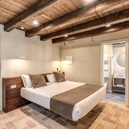 Pensionat Madonna Del Pantheon Rom