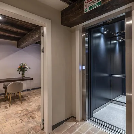 Madonna Del Pantheon Pensionat