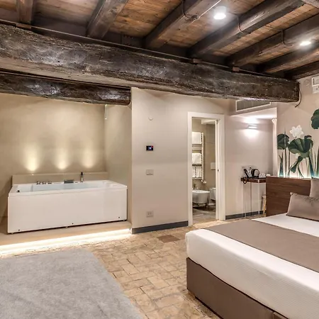 Pensionat Madonna Del Pantheon