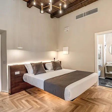 Madonna Del Pantheon Pensionat 4*