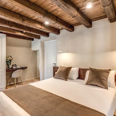 Madonna Del Pantheon Pensionat