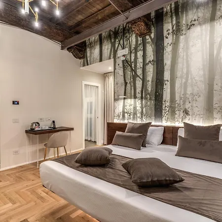 Madonna Del Pantheon 4*