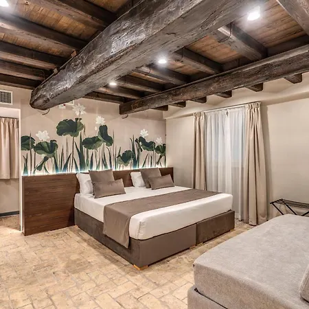 Madonna Del Pantheon