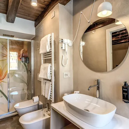 Madonna Del Pantheon Pensionat 4*