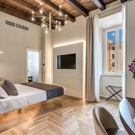 Madonna Del Pantheon 4*