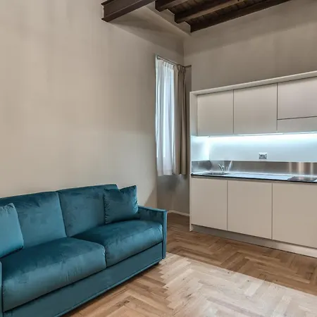 Pensionat Madonna Del Pantheon