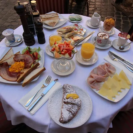 Madonna Del Pantheon Rom