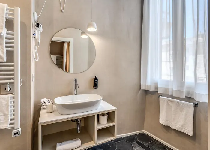 Madonna Del Pantheon Gæstehus Rom