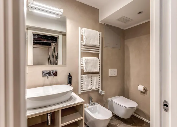 Madonna Del Pantheon 4* Rom