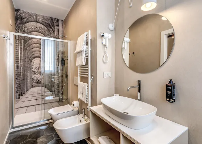 Madonna Del Pantheon 4* Rom