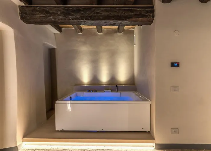 Madonna Del Pantheon Gæstehus 4*