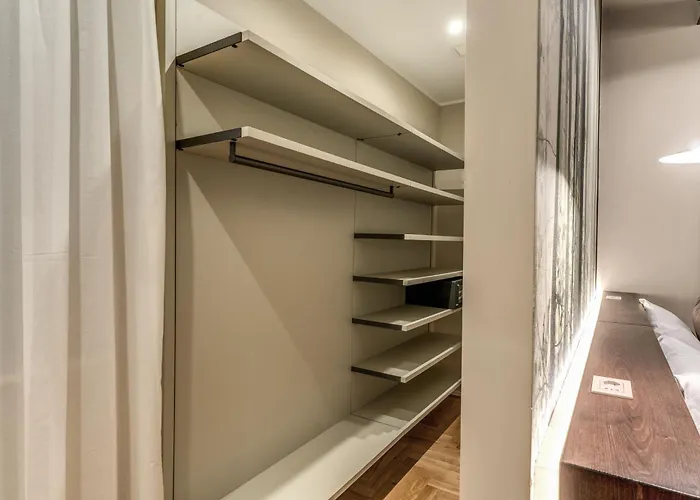 Madonna Del Pantheon Gæstehus 4*