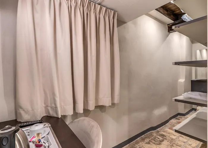 Madonna Del Pantheon Gæstehus