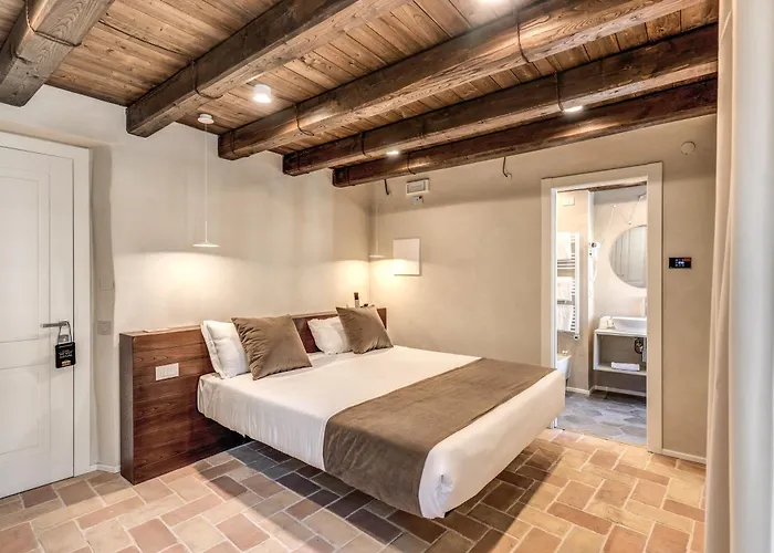 Gæstehus Madonna Del Pantheon Rom