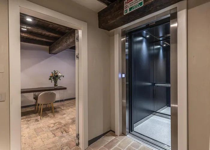 Madonna Del Pantheon Gæstehus