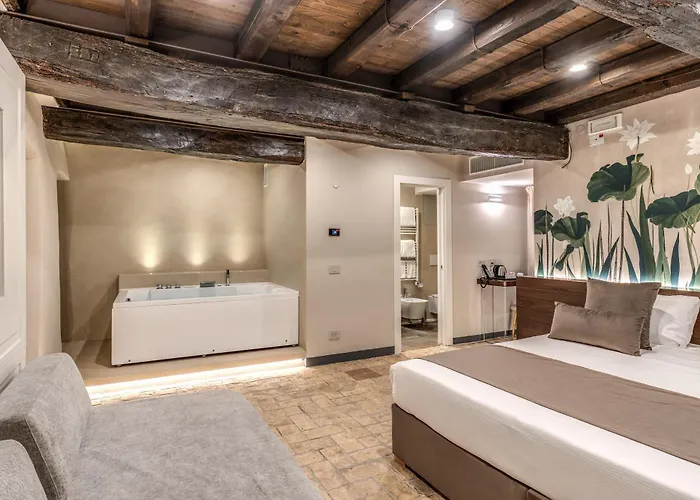 Gæstehus Madonna Del Pantheon