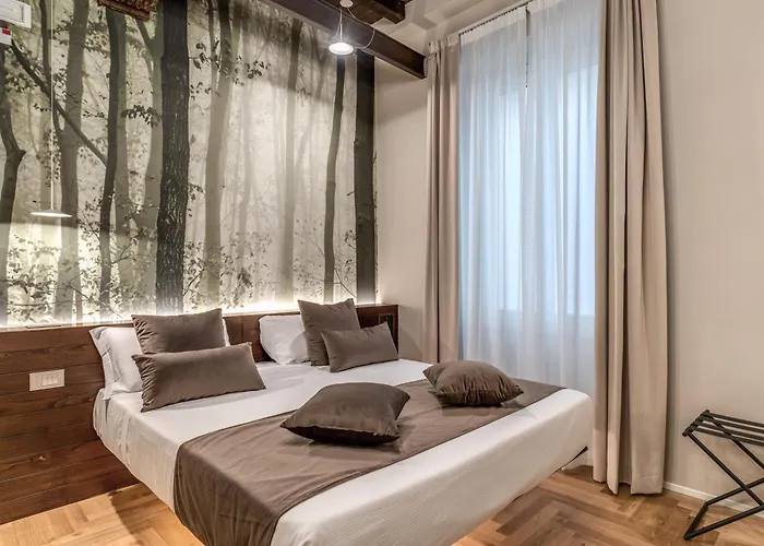 Gæstehus Madonna Del Pantheon