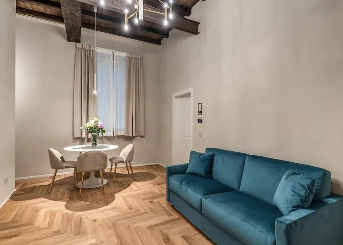 Gæstehus Madonna Del Pantheon Rom