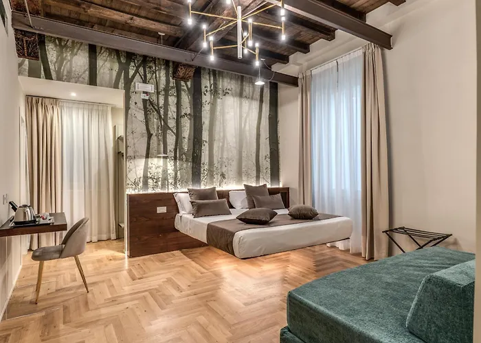 Madonna Del Pantheon