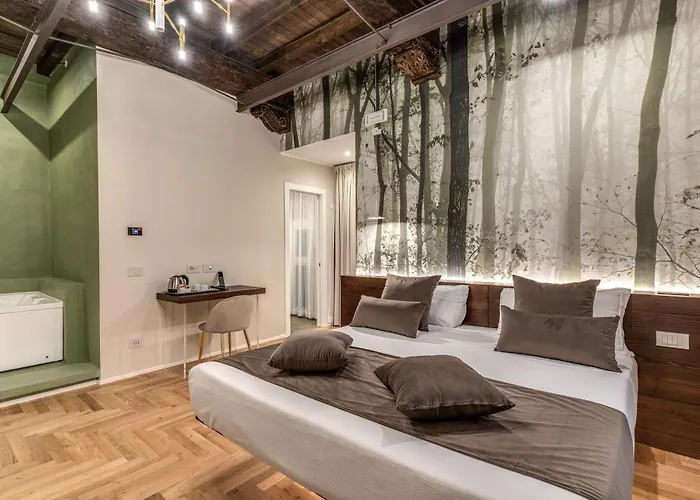 Madonna Del Pantheon 4*