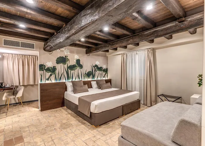 Madonna Del Pantheon