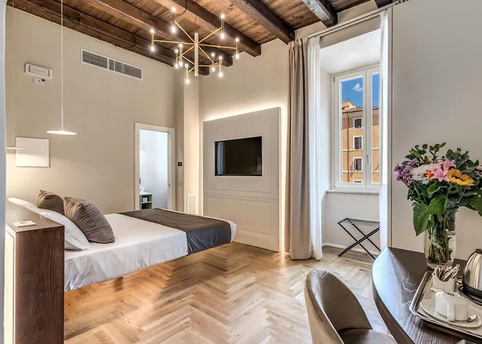 Madonna Del Pantheon 4*