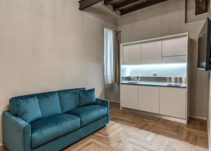 Gæstehus Madonna Del Pantheon