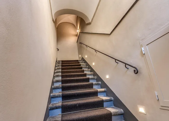 Madonna Del Pantheon 4* Rom