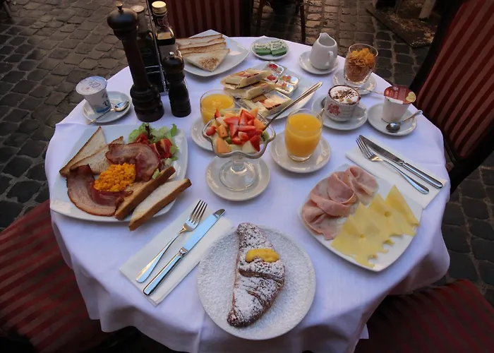 Madonna Del Pantheon Rom